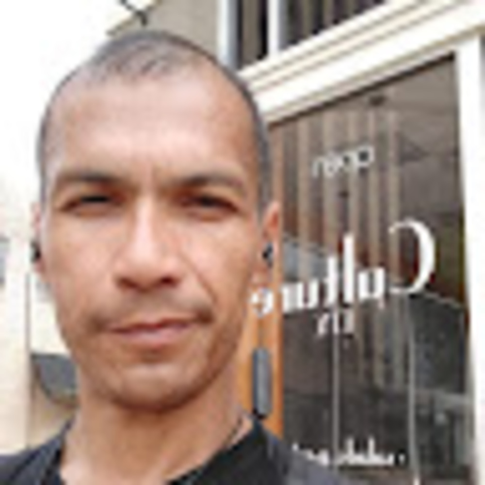 Meet your Posher, Mark